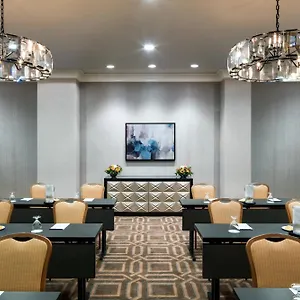 Sheraton Downtown **** Memphis