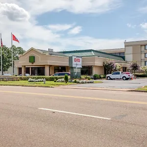 2* Hotel Oyo Tn I-40