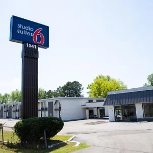 2* Hotel 6 Memphis, Tn East