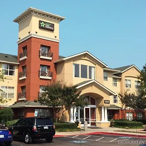 2* Hotel Extended America - - Wolfchase Galleria